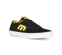 Etnies X Exposure Windrow Vulc Zapatillas De Skate - Negro/Amarillo