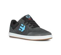 Etnies X Santa Cruz Marana (Juvenil) Zapatillas De Skate - Gris/Negro/Azul