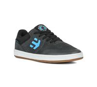 Etnies X Santa Cruz Marana (Niño) Zapatillas De Skate - Gris/Negro/Azul