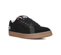 Etnies X SSD Sal 23 Zapatillas De Skate - Negro/Goma