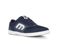 Etnies Zapatillas Para Skateboard The Aurelien - Azul Marino/Gris