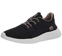 Etnies Zapatillas Scout Plus para Hombre, Navy, 44 EU