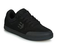 Etnies Marana, Zapatos de Skate Hombre, Negro/Negro/Negro, 41 EU