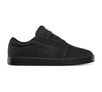 Etnies Cresta, Zapatos de Skate Hombre, Black, 44 EU