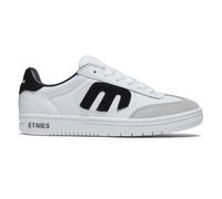 Etnies Zapatos Lo-Cut - Blanco/Negro/Blanco, Blanco/Negro/Blanco, 41.5 EU