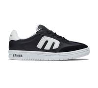 Etnies Zapatos Lo-Cut - Negro/Blanco/Blanco, Negro/Blanco/Blanco, 39 EU