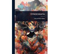 Etnografía