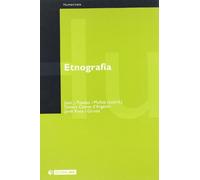 ETNOGRAFIA (CATALAN): Hacia Un Nuevo Modelo de Crecimiento (MANUALES)