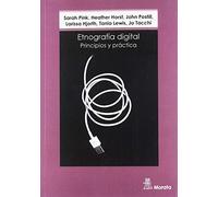 Etnografía Digital