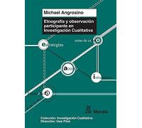 Etnografía y observación participante en Investigación Cualitativa: 3