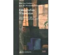 Etnografías Feministas