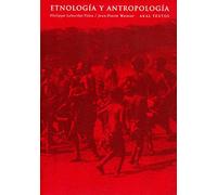 Etnología y antropología: 21 (Textos)