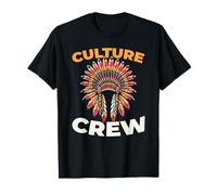 Etnólogo Equipo Cultura - Antropología Sociedad Etnólogo Camiseta