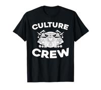 Etnólogo Equipo Sociedad Cultura - Antropología Etnólogo Camiseta