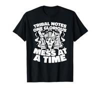Etnólogo Sociedad Antropología - Cultura Etnólogo Camiseta