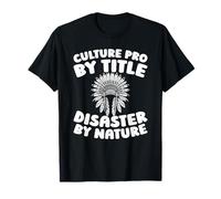 Etnólogo Sociedad Cultura Antropología - Etnólogo Camiseta