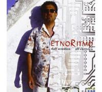 Etnoritmo Tra L'acustico E L'elettrico (CD)