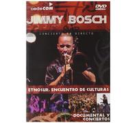 Etnosur, Encuentro De Culturas [Francia] [DVD]