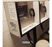 Eto & Michaelangelo - TABLE FOR ONE [Vinilo]