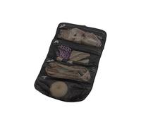 Etoile Bolsa organizadora A318 para Bloch Sport Danza Clásica Relax Entrenamiento Fitness Gimnasio Bolsos Sabio Bailarina Bolsa Zapatos Pruebas Actuaciones (Negro, Única)