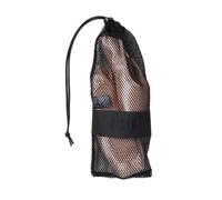 Etoile Bolsa para zapatos de punta A317 para Bloch Sport Danza Clásica Relax Entrenamiento Fitness Gimnasio Bolsa Sabio Bailarina Bailarina Zapatos Pruebas (Negro, Longitud 355 mm - Ancho 155 mm)