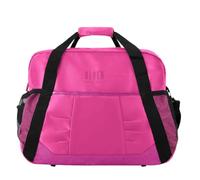 Etoile Bolsa Recital A6350 para Bloch Sport Danza Clásica Baile Fitness Gimnasio Entrenamiento Bailarina Bolsos Relax Bandolera Espectáculos Carreras Red (Fucsia, H 31 x L 45 x P 18 cm)