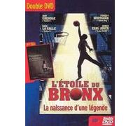Etoile du Bronx + La prisonnière du silence [Francia] [DVD]