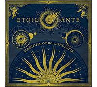 Etoile filante - Magnum opus caelestis