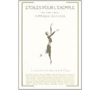 Etoiles pour l'exemple - Le livre d'or d'un démi siècle de Danse [Francia] [DVD]