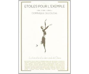 Etoiles pour l'exemple - Le livre d'or d'un démi siècle de Danse [Francia] [DVD]