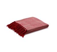 Etol Design Manta Fishbone rojo