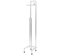 Etol Design Soporte portarrollos baño Premium Line cromo