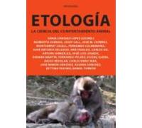 Etología: La Ciencia Del Comportamiento Animal (ebook)