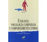 Etología, psicología comparada y comportamiento animal