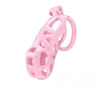 ETOMEY Jaula de deporte multifuncional de resina jaula de protección equipo de protección A75-37 (XXL)