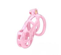 ETOMEY Jaula de deporte multifuncional de resina jaula protectora equipo de protección A75-37 (XL)