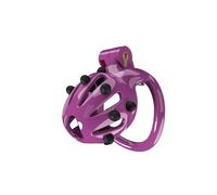 ETOMEY Jaula de ejercicio multiusos para hombre para entrenamiento diario en casa, ligera y duradera A75-32 (S)