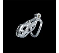 Etomey - Jaula de protección de fitness para hombre, A75-43 (L)