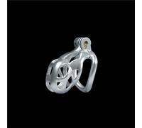 Etomey - Jaula de protección de fitness para hombres A75-43 (M)