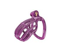 ETOMEY - Jaula multifuncional de resina para deporte y fitness con 4 anillos A75-27 (L)
