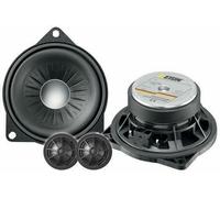 ETON B100N 10 cm Compo bidireccional para BMW Serie 5, X5, X6, X3,...