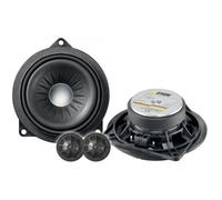 ETON B100T 10 cm Compo bidireccional para BMW Serie 1, Serie 3, Serie 5,...