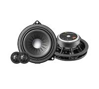 Eton B100W - Altavoces para BMW (2 vías, 10 cm, sistema Compo)