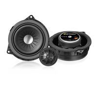 Eton B100W2 Altavoces Para BMW X5 X6 F15 F85 F16 Puertas Traseras Par