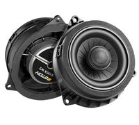 Eton B100XW2 Altavoces Para BMW X5 X6 F15 F85 F16 Puertas Traseras Par