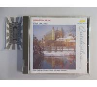 Eton College Choir - Christmas Music from Eton College