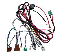 Eton ETU-FIAT-FDCC | Fiat Ducato Plug & Play Anschlusskabel-Kit