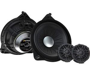 Eton ETU-MB100F | Upgrade Mercedes | GLC > X253 / S-Klasse > W222 / E-Klasse > W213 / C-Klasse > W205