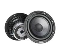 ETON GRAPHIT8-2 Graphit 8-2 20 cm 2x2 Ohm Subwoofer Chasis 800 vatios