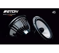 ETON HEX 165 tweeter de medios profundos 16,5 cm (6,5") membrana hexacona HIG...